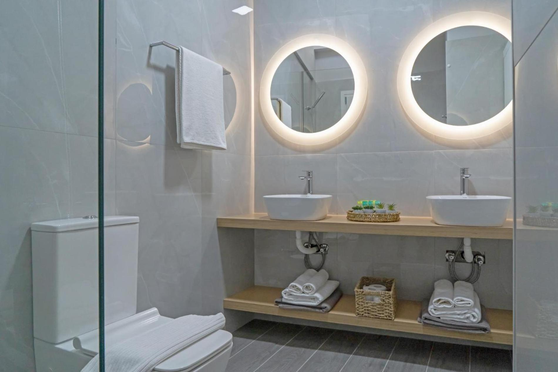 Apartament Nisimos Modern Hersonissos (Crete)