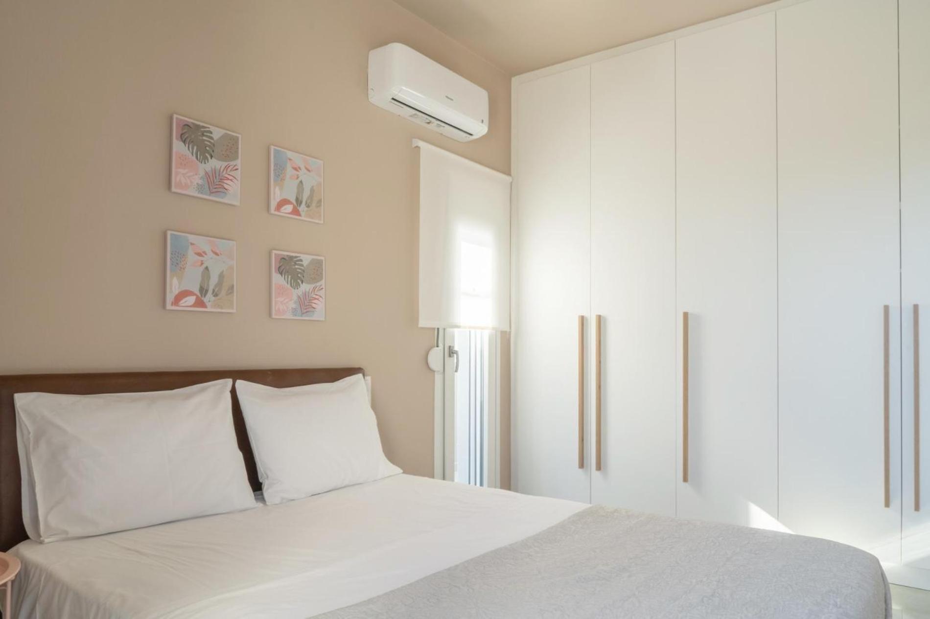 Nisimos Modern Apartment *
