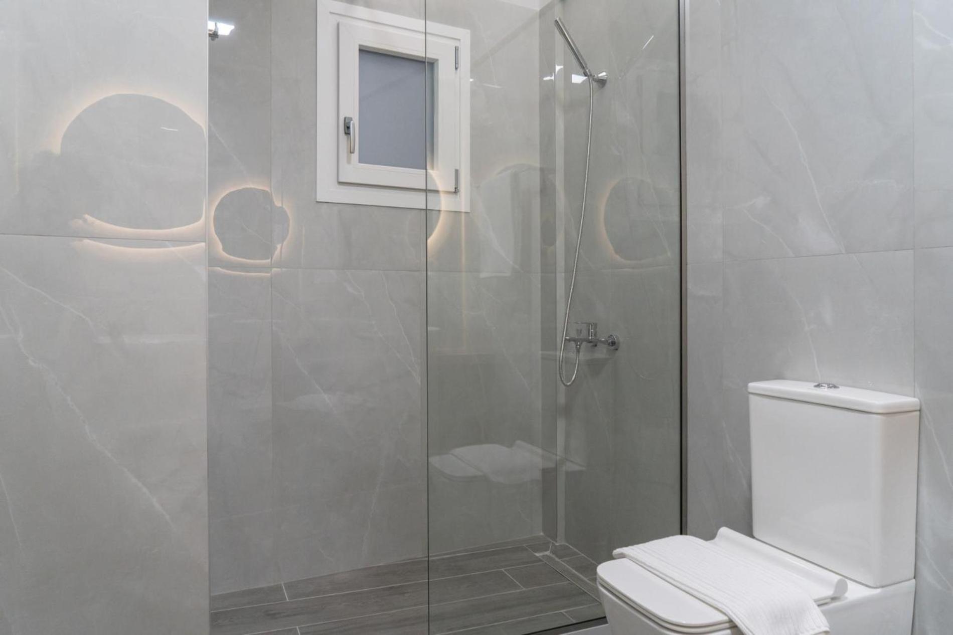 Apartment Nisimos Modern *