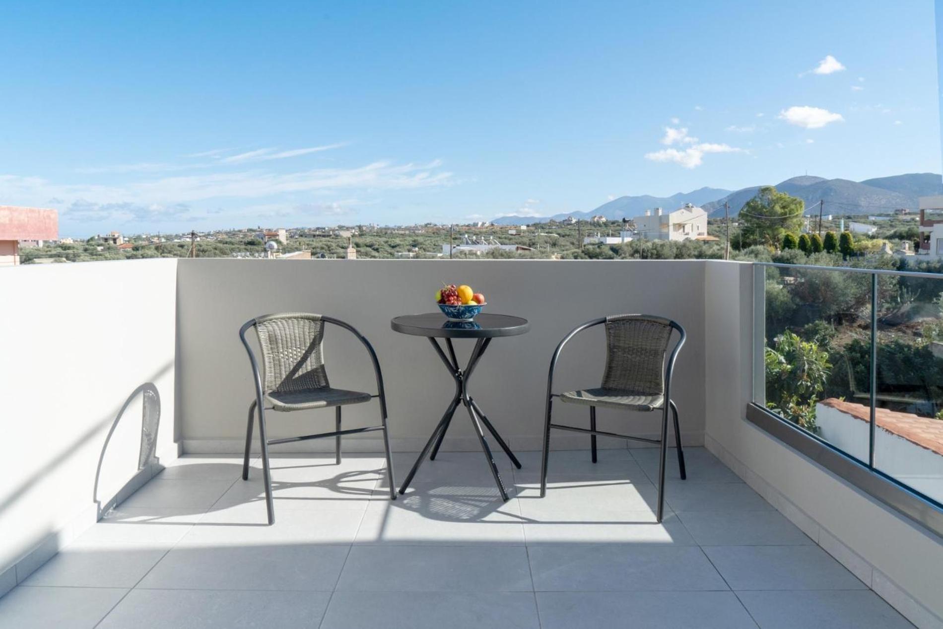 Nisimos Modern *