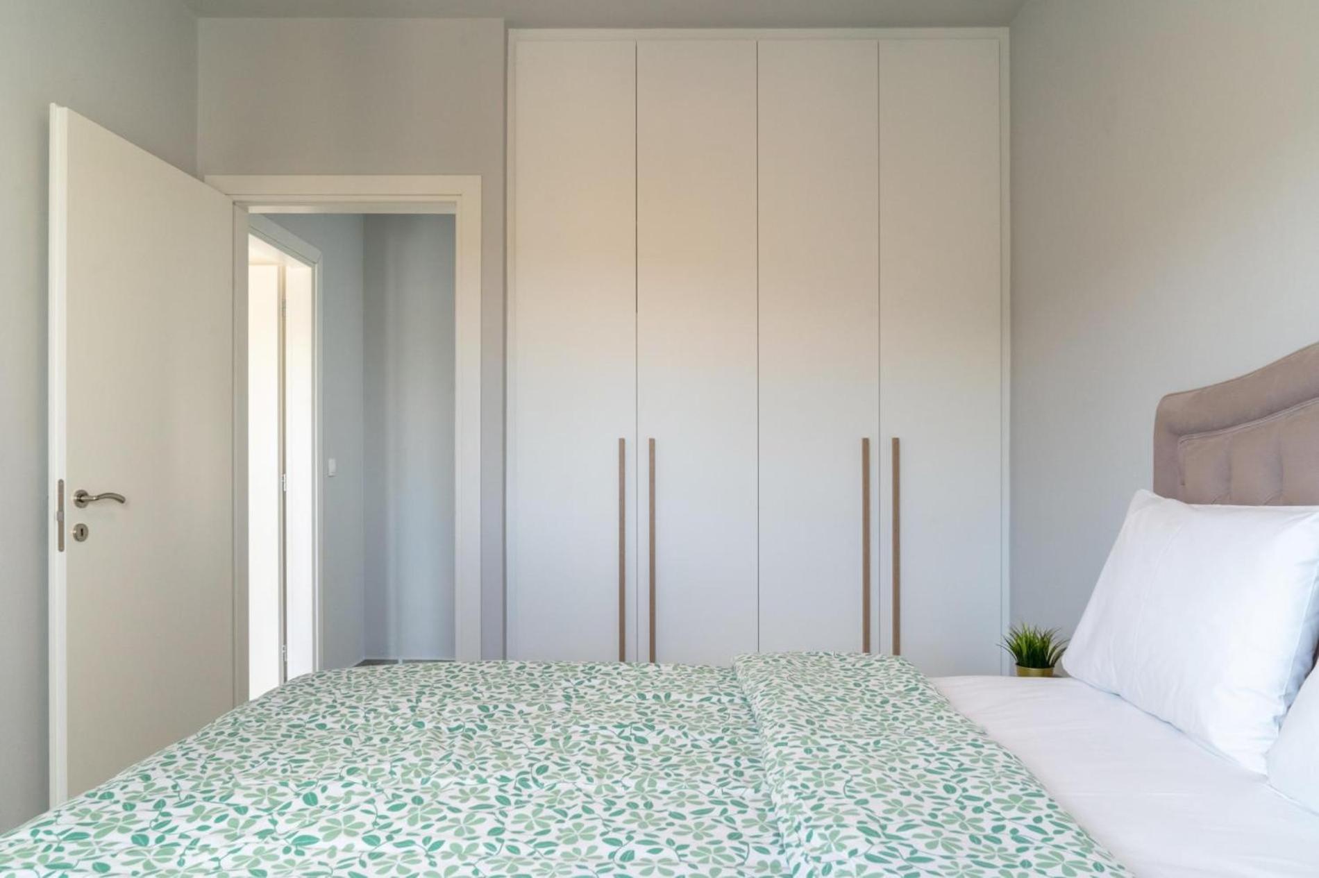 Apartment Nisimos Modern *