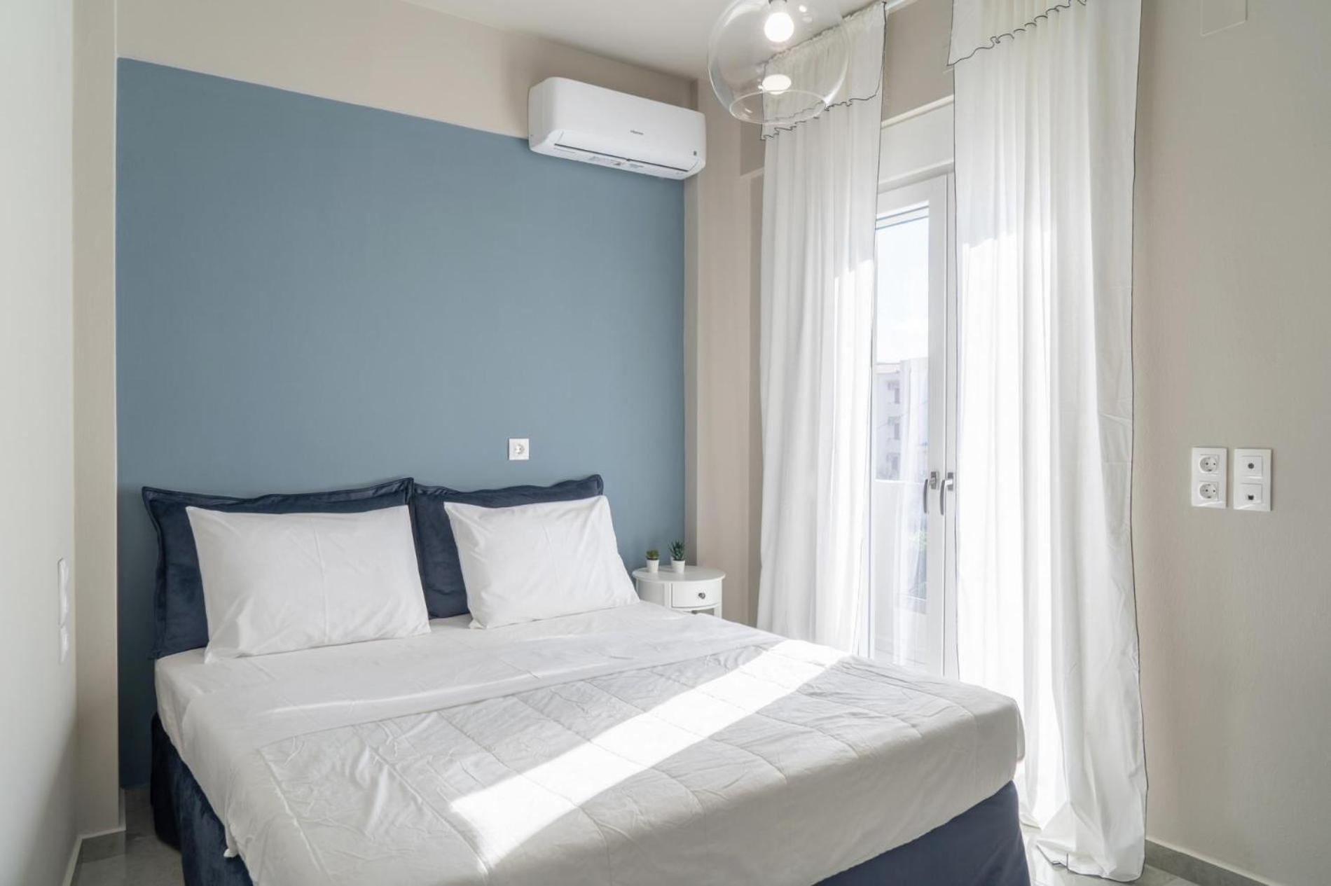Apartment Nisimos Modern